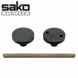 Sako 75 Varmint Cross-Screw Assembly (V)