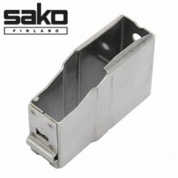 Sako 75 Magazine Box, I