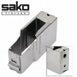 Sako 75 Magazine Box, III C (PPC)