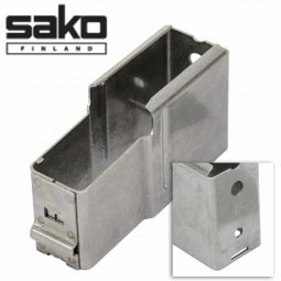 Sako 75 Magazine Box, III B (22-250)