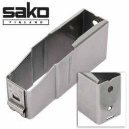 Sako 75 Magazine Box, V B (416 Rem)