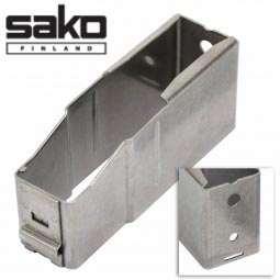 Sako 75 Magazine Box, V C (300 Rem)