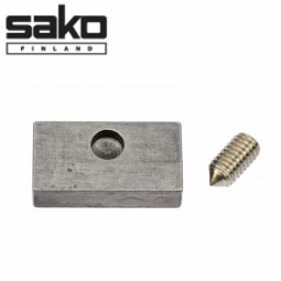 Sako 75 Complete Recoil Block (I)