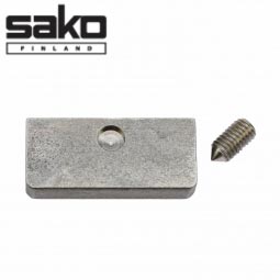 Sako 75 Complete Recoil Block (III-IV)