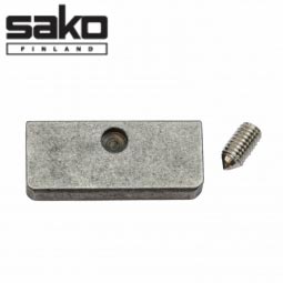 Sako 75 Complete Recoil Block (SM / V)