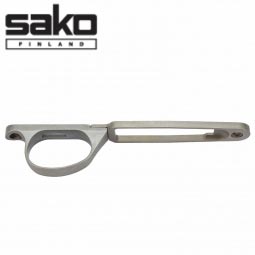 Sako 75 DM Trigger Guard (I), Stainless Steel