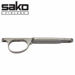 Sako 75 FM Trigger Guard Assembly (I), Stainless Steel