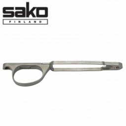 Sako 75 DM Trigger Guard (III), Stainless Steel