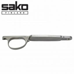 Sako 75 FM Trigger Guard Assembly (III), Stainless Steel