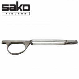 Sako 75 DM Trigger Guard (IV), Stainless Steel