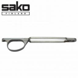 Sako 75 DM Trigger Guard (V), Stainless Steel