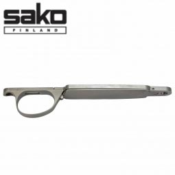 Sako 75 FM Trigger Guard Assembly (V), Stainless Steel