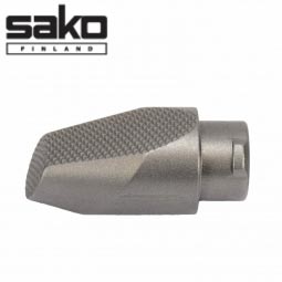 Sako 75 Bolt Shroud (I) RH, Stainless Steel