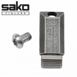 Sako 75 DM Complete Magazine Release (I-V), Stainless Steel