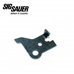 Sig Sauer P Series Safety Lever, Phosphate