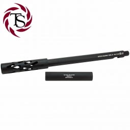 X-Ring SBX 10/22 Barrel