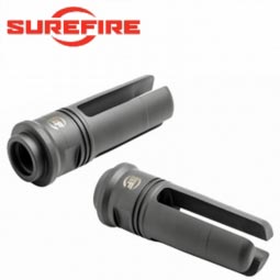 Surefire 3 Prong Flash Hider/Suppressor Adapter for AUG