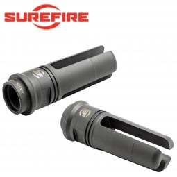 Surefire 3 Prong Flash Hider/Suppressor Adapter for FAL