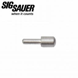 Sig Sauer P238 / P938 Safety Detent Plunger