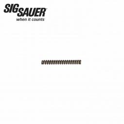 Sig Sauer P238, P938 Safety Spring