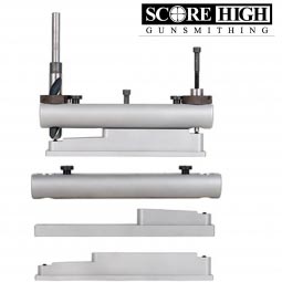 Score-High Pillar Glass Bedding Refill Kit Remington 700