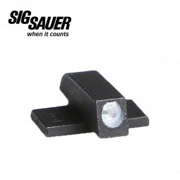 Sig Sauer 1911 Meprolight Front Night Sight, .160