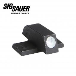 Sig Sauer P Series Front Night Sight, .225"