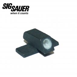 Sig Sauer P Series Front Night Sight (Phosphate), #8