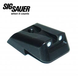 Sig Sauer 1911 Rear Night Sight