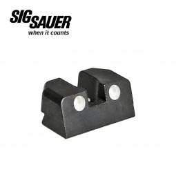 Sig Sauer P Series Rear Night Sight, #8