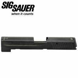 Sig Sauer P226 Slide, 9mm, Black