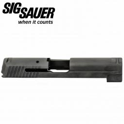 Sig Sauer P226-1 Slide, .40 S&W / .357, Black