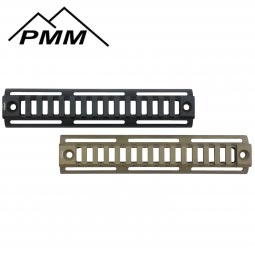 PMM SCAR 16/17 Lightweight Lower 1913 Rail Section