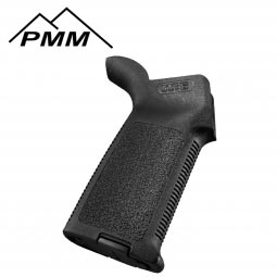 PMM SCAR Modified Grip, Magpul MOE, Black