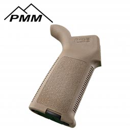 PMM SCAR Modified Grip, Magpul MOE, FDE