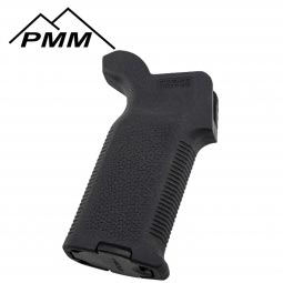 PMM SCAR Modified Grip, Magpul MOE K2, Black