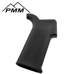 PMM SCAR Modified Grip, Magpul MOE SL, Black