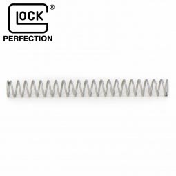 Glock Firing Pin Spring 24N Silver, All Models