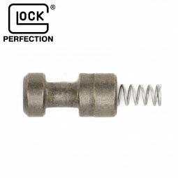 Glock Firing Pin Safety Including Spring 9mm, .40 S&W, .357 SIG & 10mm