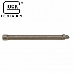 Glock Extractor Depressor Plunger 9mm, .40 S&W, .380 Auto, .357 SIG, .45 GAP, No Center Rib