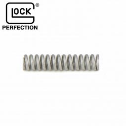 Glock Extractor Depressor Plunger Spring, All Gen3 & Gen4 (Except G42 & G43)