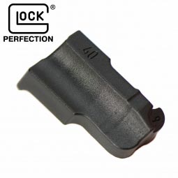 Glock Magazine Follower .40 S&W, Cap-Style Marked .40&9