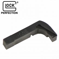 Glock Magazine Catch .45 ACP & 10mm (G20, G20SF, G21, G21SF STD, G29, G29SF, G30, G30SF, G30S)