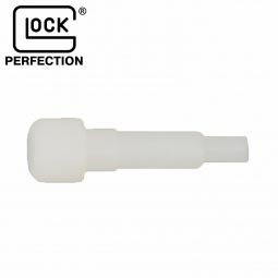 Glock Spring Loaded Bearing .40 S&W, &.357 SIG for Non-LCI Extractors, White