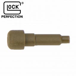 Glock Spring Loaded Bearing 10mm & .45 ACP for Non-LCI Extractors, Olive Green