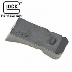 Glock Magazine Follower 45 Auto, G36 Only, Marked .45S