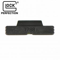 Glock Slide Lock, .45 ACP (G36 & G36 FGR ONLY) Marked 1788