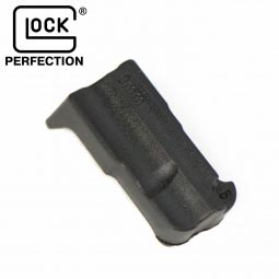 Glock Magazine Follower 9mm, Cap Style Marked 9mm 6 (G17, G17L, G19, G26, G34 - Includes Gen4)