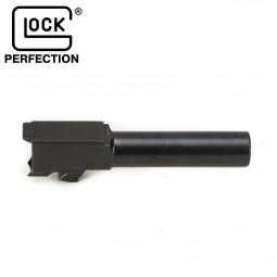 Glock G30S, G36 .45 Auto Barrel, 3.78"