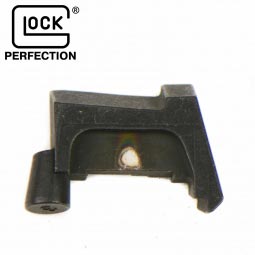 Glock Extractor .45 ACP & .45 GAP (15&deg;-5&deg;) w/ LCI (G21, G21SF, G30, G37, G37 Gen4, G38, G39)